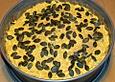 K&uuml;rbiskuchen