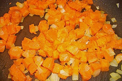 K&uuml;rbis-Bruschetta mit K&uuml;rbiskernen 2