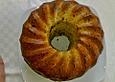 Der Kuchen meiner Nachbarin