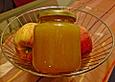 Gelbe Kirschen-Nektarinen-Marmelade