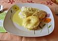 Putenschnitzel Hawaii