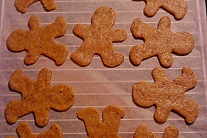 Sarahs Kekse 1