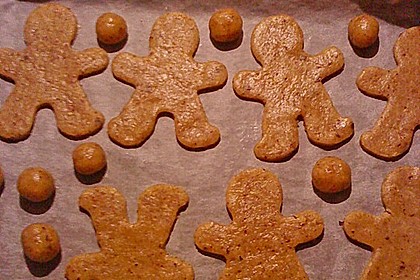 Sarahs Kekse 2