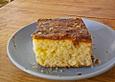 Ernies Maibowle-Blechkuchen