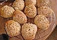Delfinas Sonnenblumenbr&ouml;tchen