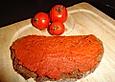 Tomatenaufstrich