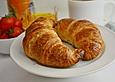 Buttercroissants