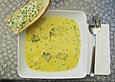Kartoffel-Fisch-Suppe