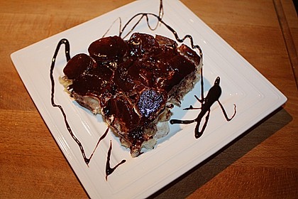 Bananen-Tiramisu