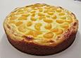 Kuchen ohne Zucker