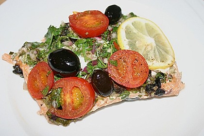 Lachsfilet 13