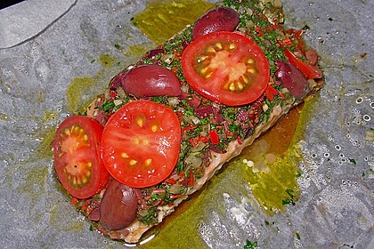 Lachsfilet 18
