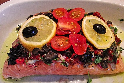 Lachsfilet 23