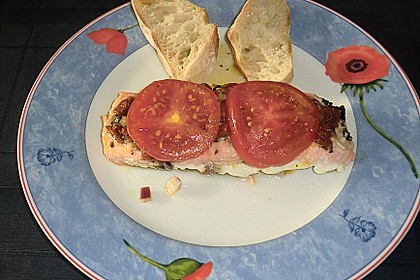 Lachsfilet 29