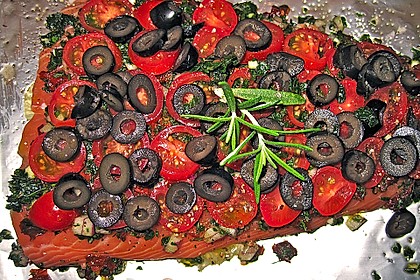 Lachsfilet 26