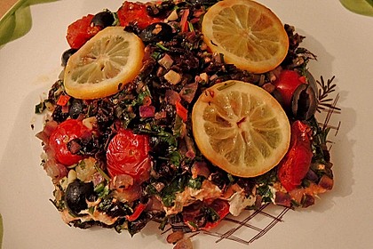 Lachsfilet 19