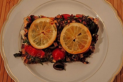 Lachsfilet 28