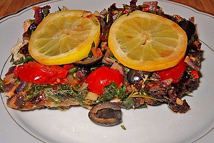 Lachsfilet 11