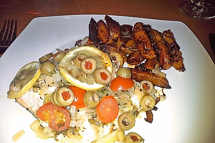 Lachsfilet 33