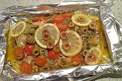 Lachsfilet 34