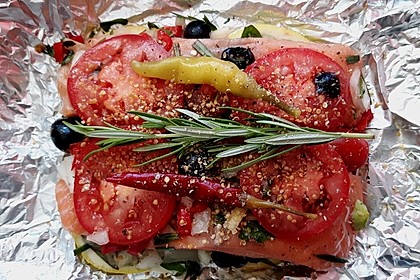 Lachsfilet 14