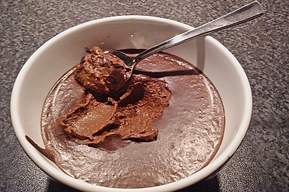 Low Carb Nutella 2