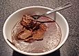 Low Carb Nutella