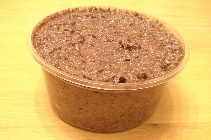 Low Carb Nutella 3