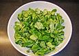 Dressing f&uuml;r Feldsalat