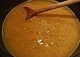 Getreide-Gem&uuml;sesuppe