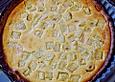 Ricotta-Rhabarbertarte