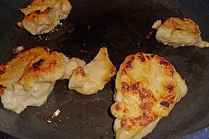 Teigkn&ouml;del