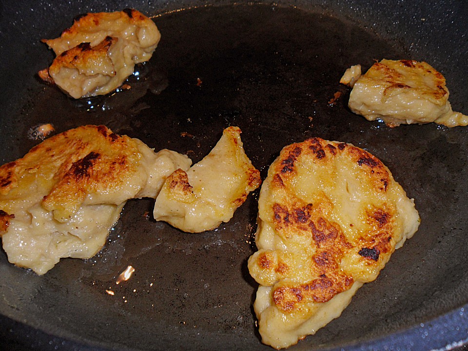 Teigknödel (Rezept mit Bild) von Cha-Cha | Chefkoch.de