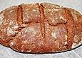 Holsteiner Schwarzbrot