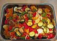 Italienisches Grillgem&uuml;se