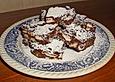 Christmas Rocky Road