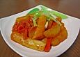 Tteokbokki