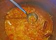Nicoises Aprikosen-Paprika Chutney