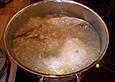 Butterchicken "Indira"