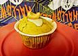 K&uuml;rbis-Muffins
