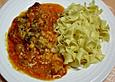 Andis Putenschnitzel Art "Italiano"