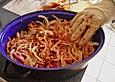 Grillschaschlik