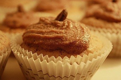 Wiener Caf&eacute; Cupcakes oder Muffins