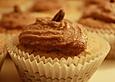 Wiener Caf&eacute; Cupcakes oder Muffins