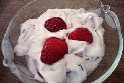 Erdbeerquark 1
