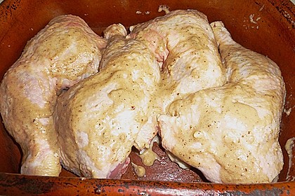 Thail&auml;ndisches Zitronengrash&auml;hnchen 1