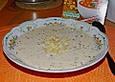Fenchelsuppe