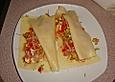 Offene Ravioli