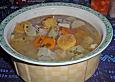 Don Diegos Caribbean Vegetable Soup