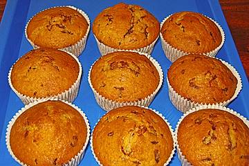 Muffins
